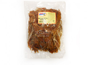 Сырные шарики 