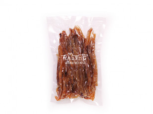 Крымская соломка: Сом соломка (Астраханкина рыбка)