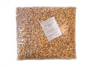 Другие закуски: Арахис со вкусом барбекю