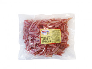 Ведро Ржаные гренки со вкусом холодца и хрена: Кальмар кольца со вкусом краба