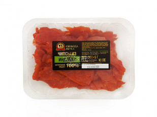 Гренки: Мясо (Либерти) вяленое индейка