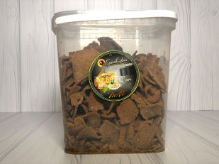 Другие закуски: Ведро Ржаные гренки со вкусом холодца и хрена