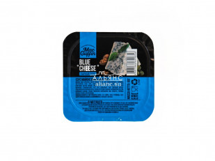Пелядь вяленая: Соус Блю чиз (90 гр)