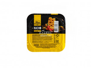 Симпл ассорти 80 гр (1*21 шт): Соус 