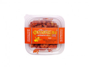 Сухарики со вкусом чеснока: Фрайчизы со вкусом Мексиканские пряности (100 гр.)