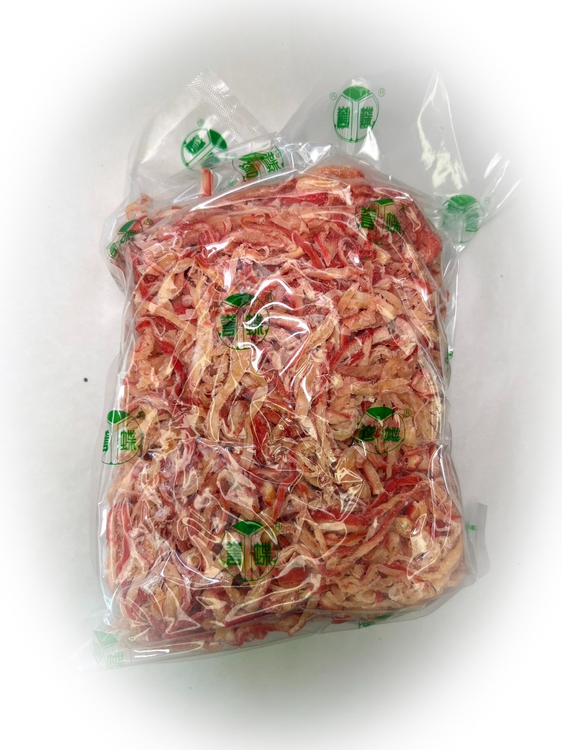 Кальмар стружка со вкусом краба "Розовая" (ПУТИНА) во Владимире