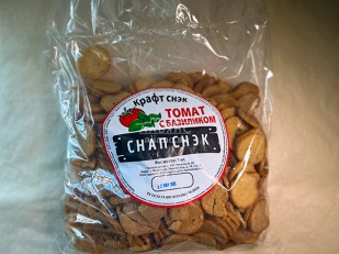 Ресторанные гренки белые грибы: Снапсы ПШЕНИЧНЫЕ 