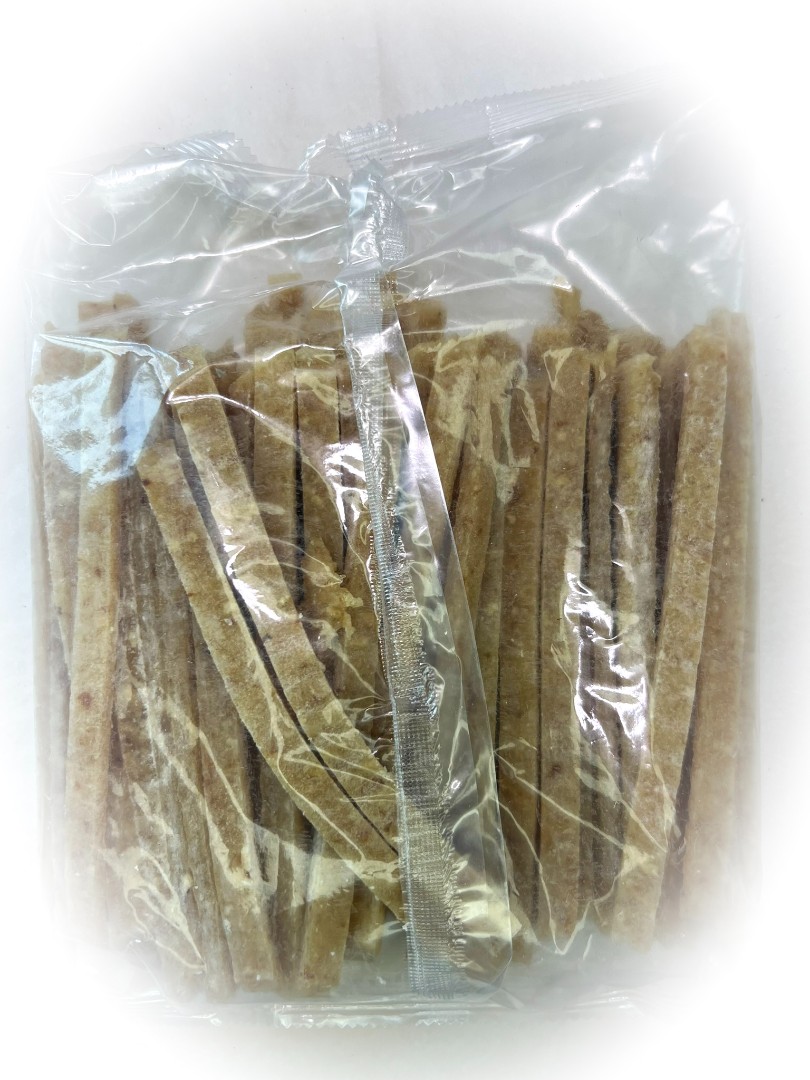 Минтай соломка (Chipka) во Владимире