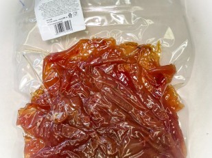 Джерки из свинины 