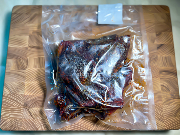 Джерки из тунца острые (500 гр.) во Владимире