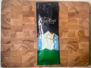 Сыр ГОРНЫЙ СЫРОВАР (Метёлка): Сыр 60 гр ГОРНЫЙ СЫРОВАР (Нити)