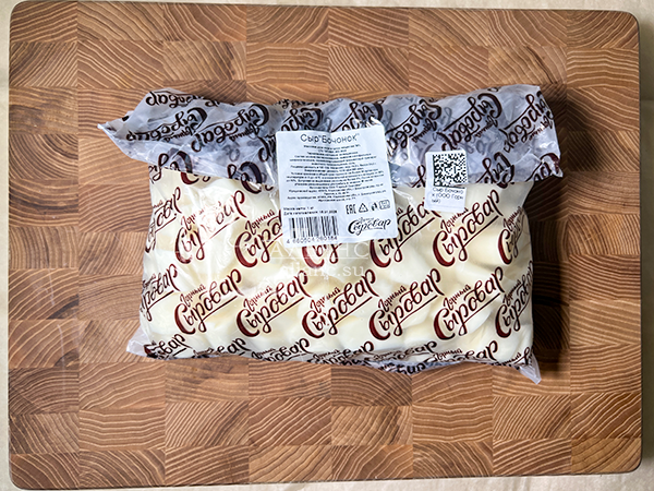 Сыр 1 кг ГОРНЫЙ СЫРОВАР (Бочонок) во Владимире