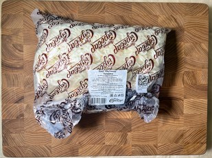 Сыр к пиву: Сыр 1 кг ГОРНЫЙ СЫРОВАР (Паутинка с паприкой)