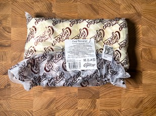 Вяленое мясо: Сыр 1 кг ГОРНЫЙ СЫРОВАР (Бочата)