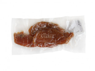 Бычок вяленый: Икра макроруса вяленая