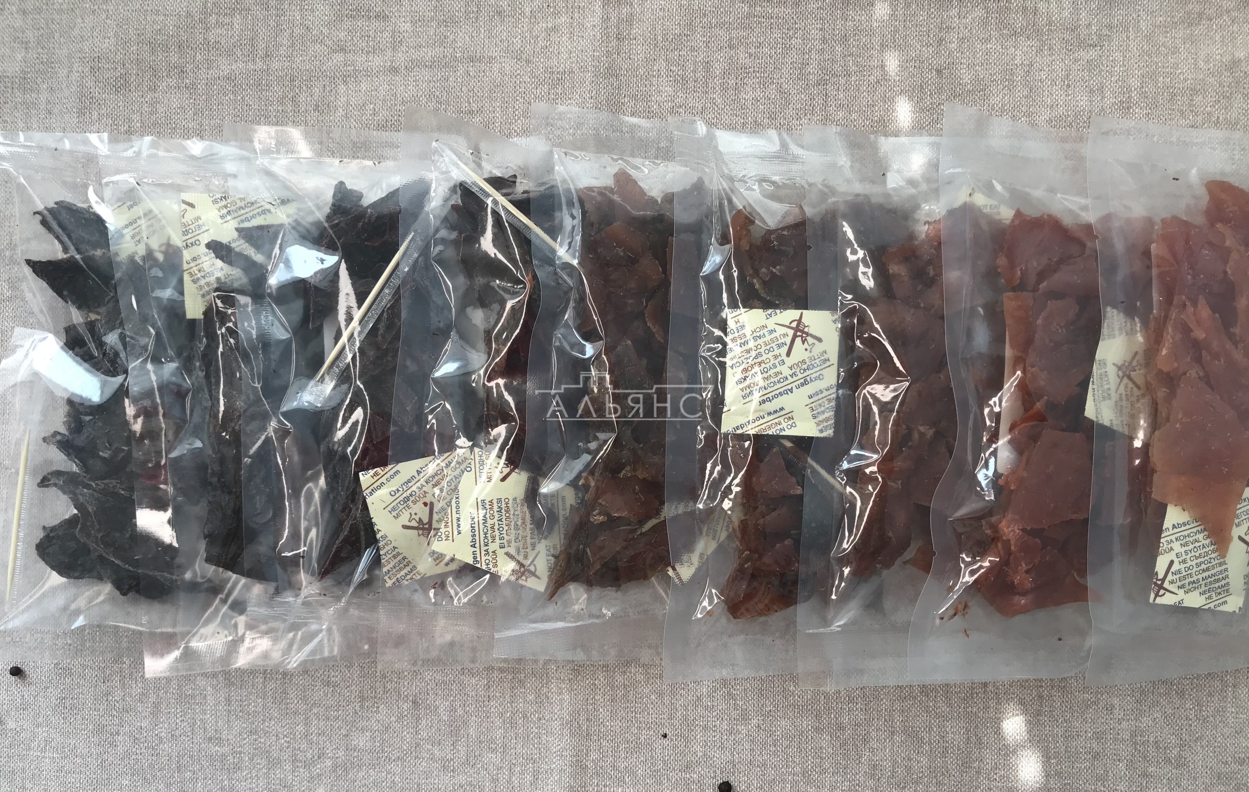 Рыцарское мясо курица во Владимире